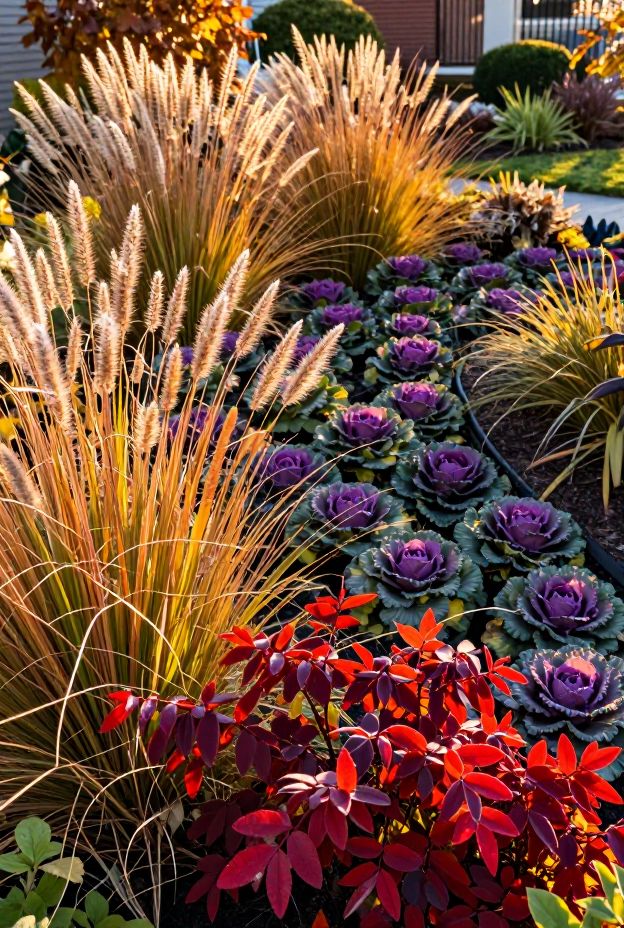 10 Creative Berms Landscaping Ideas to Add Depth to Your Yard