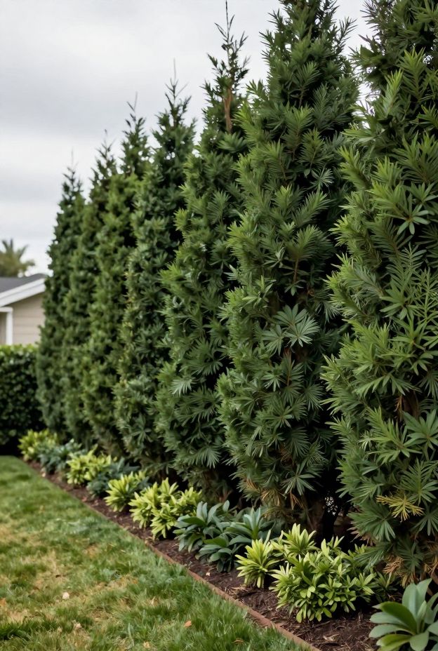 10 Creative Berms Landscaping Ideas to Add Depth to Your Yard