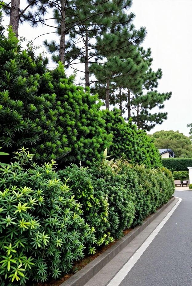 10 Creative Berms Landscaping Ideas to Add Depth to Your Yard