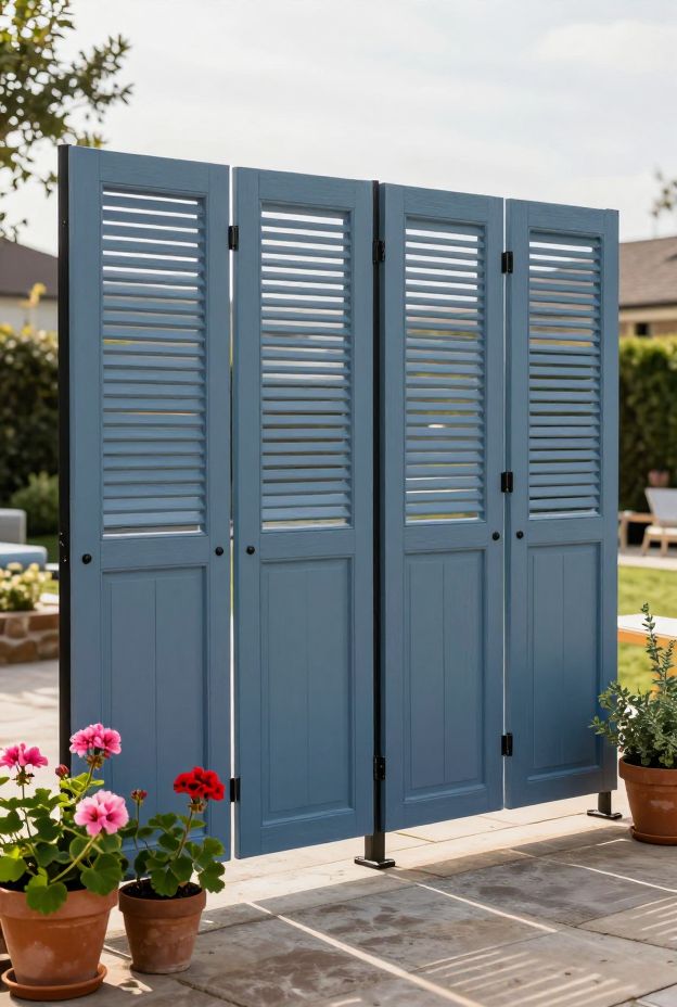 11 Clever Cheap Fence Ideas to Define Your Yard on a Budget