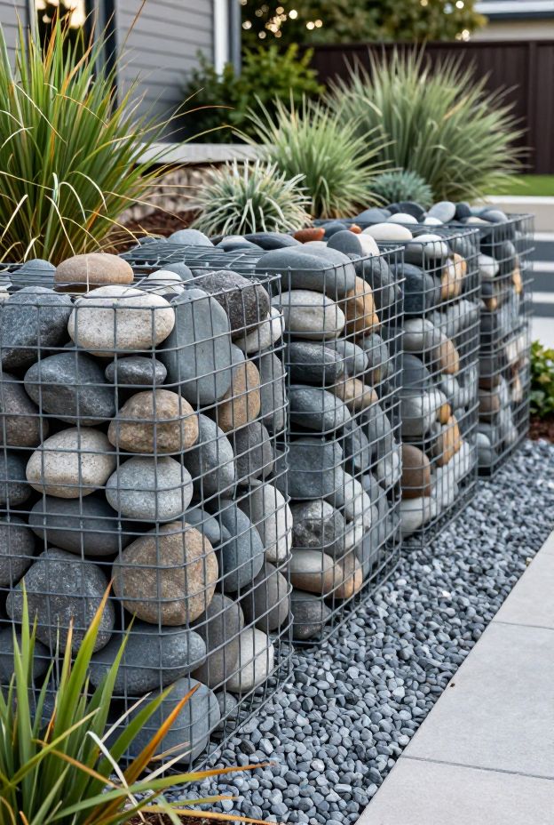 11 Clever Cheap Fence Ideas to Define Your Yard on a Budget