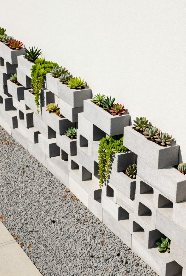 11 Clever Cheap Fence Ideas to Define Your Yard on a Budget