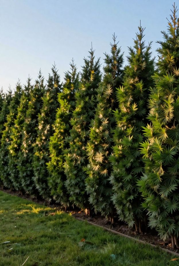 11 Clever Cheap Fence Ideas to Define Your Yard on a Budget