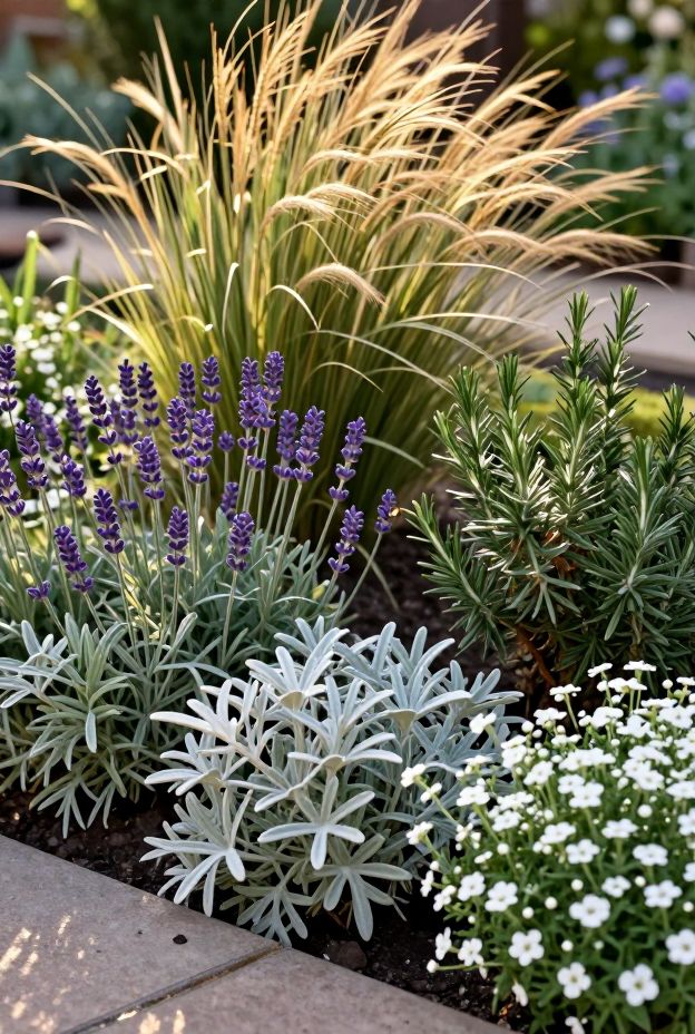 11 Stunning Corner Flower Bed Ideas to Turn Dead Spaces into Garden Gems