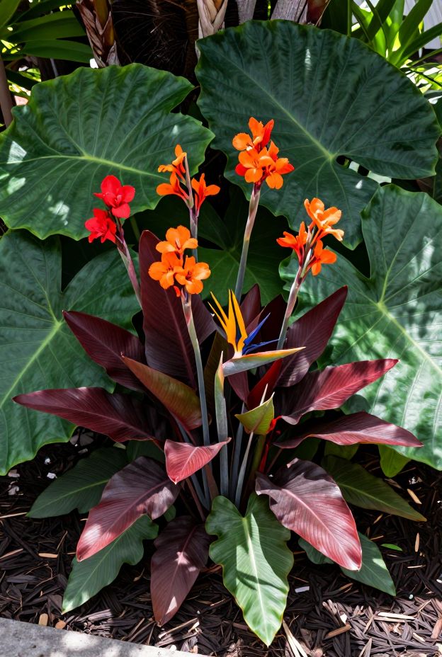 11 Stunning Corner Flower Bed Ideas to Turn Dead Spaces into Garden Gems