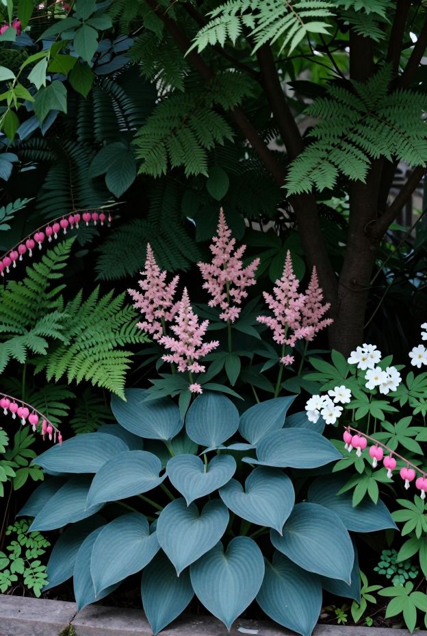 11 Stunning Corner Flower Bed Ideas to Turn Dead Spaces into Garden Gems