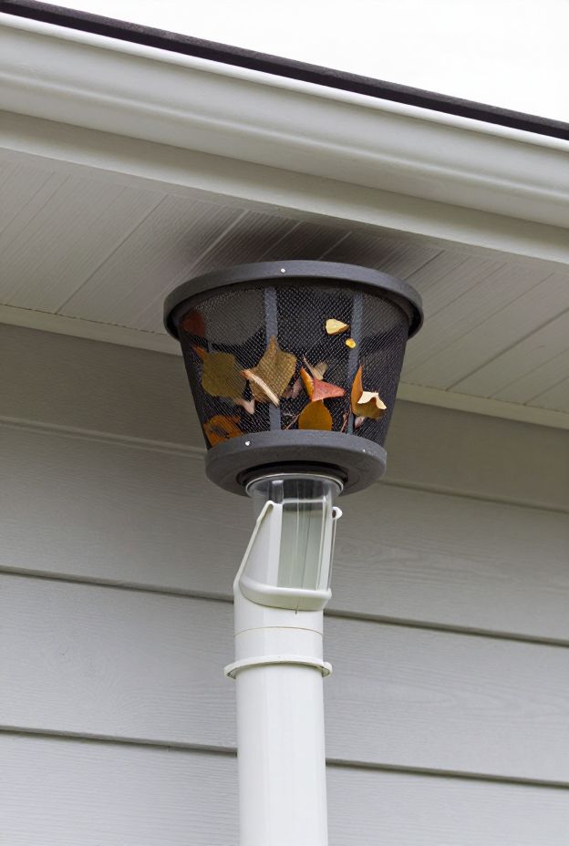 11 Clever Downspout Drainage Ideas to Protect Your Home’s Foundation