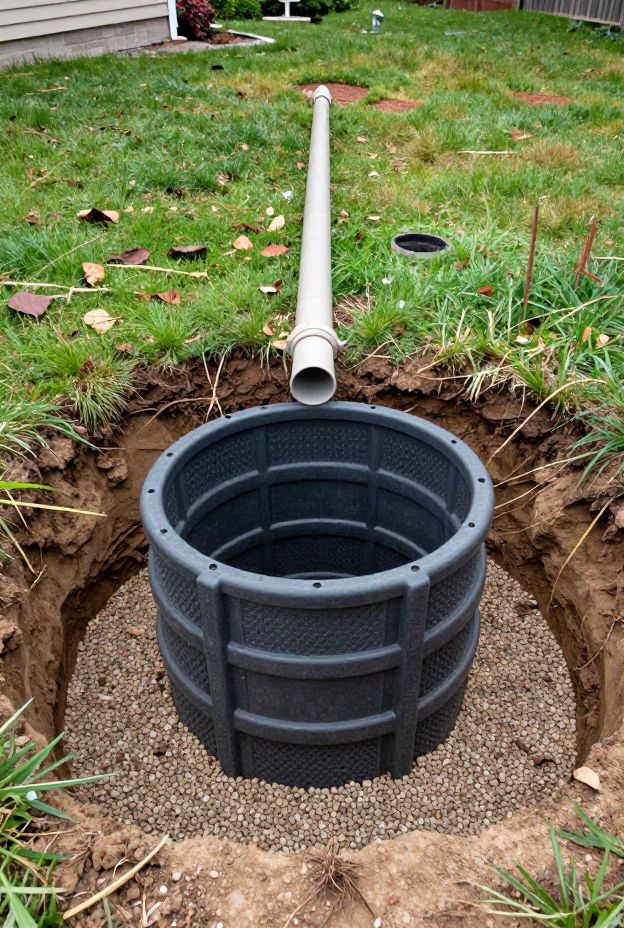 11 Clever Downspout Drainage Ideas to Protect Your Home’s Foundation