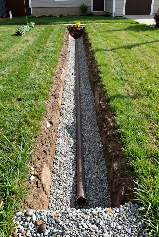 11 Clever Downspout Drainage Ideas to Protect Your Home’s Foundation