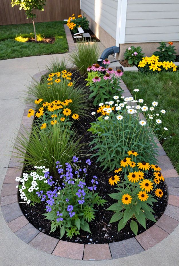 11 Clever Downspout Drainage Ideas to Protect Your Home’s Foundation