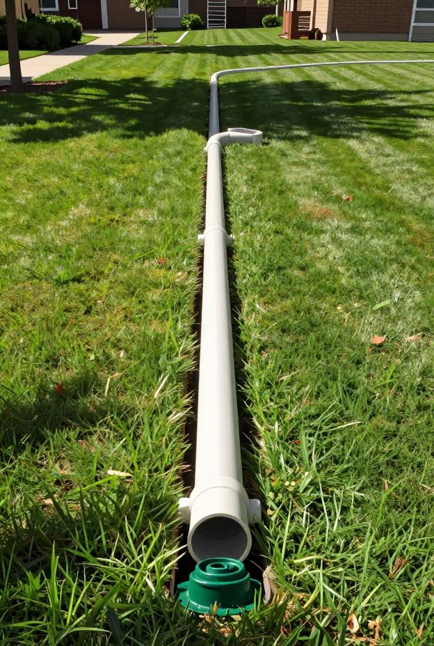 11 Clever Downspout Drainage Ideas to Protect Your Home’s Foundation