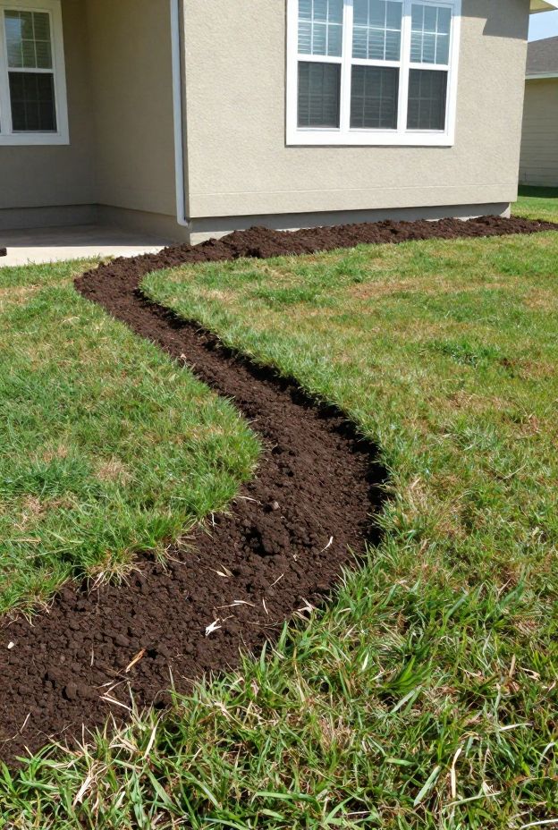 11 Clever Downspout Drainage Ideas to Protect Your Home’s Foundation