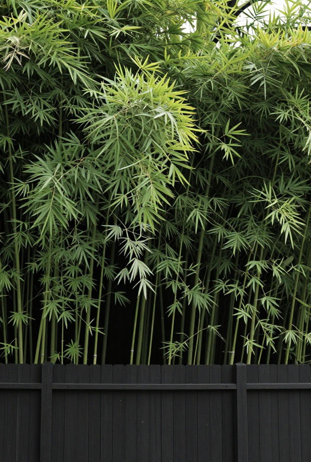 12 Gorgeous Fence Line Landscaping Ideas to Soften and Beautify Your Boundary