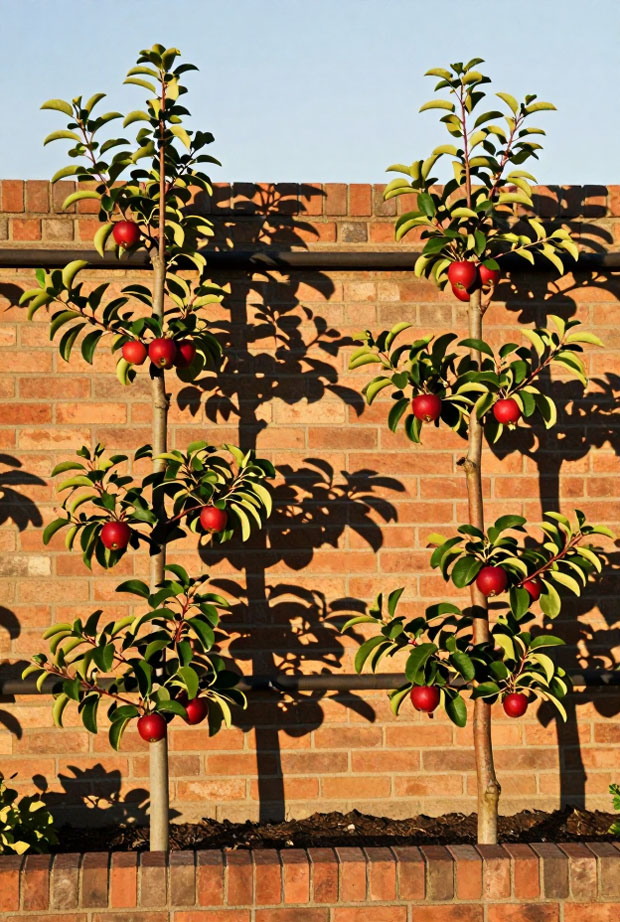 12 Gorgeous Fence Line Landscaping Ideas to Soften and Beautify Your Boundary