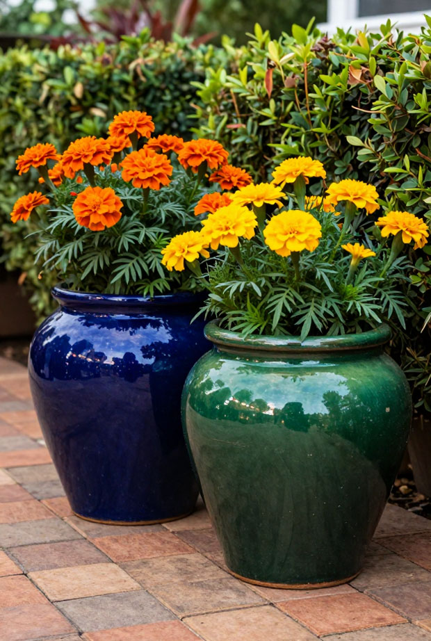 14 Creative Flower Pot Ideas to Add Instant Color to Any Space