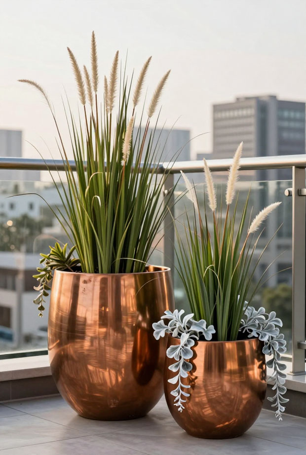 14 Creative Flower Pot Ideas to Add Instant Color to Any Space