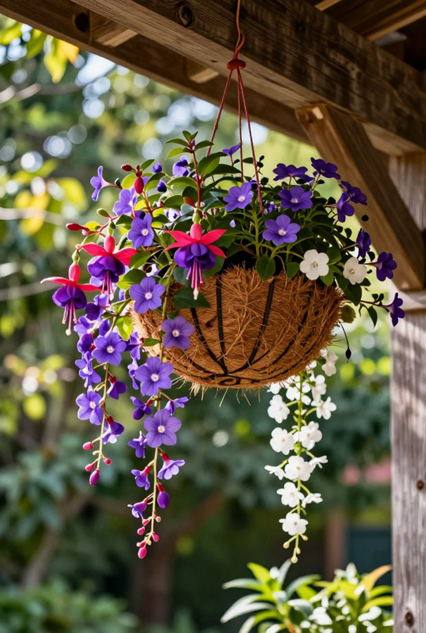 14 Creative Flower Pot Ideas to Add Instant Color to Any Space