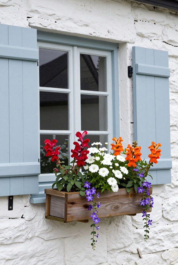 14 Creative Flower Pot Ideas to Add Instant Color to Any Space