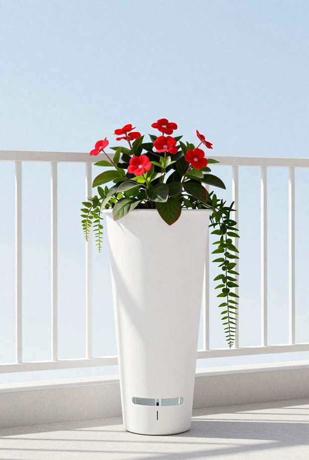 14 Creative Flower Pot Ideas to Add Instant Color to Any Space