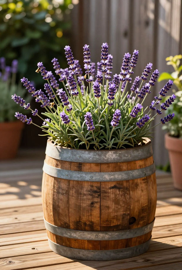 14 Creative Flower Pot Ideas to Add Instant Color to Any Space