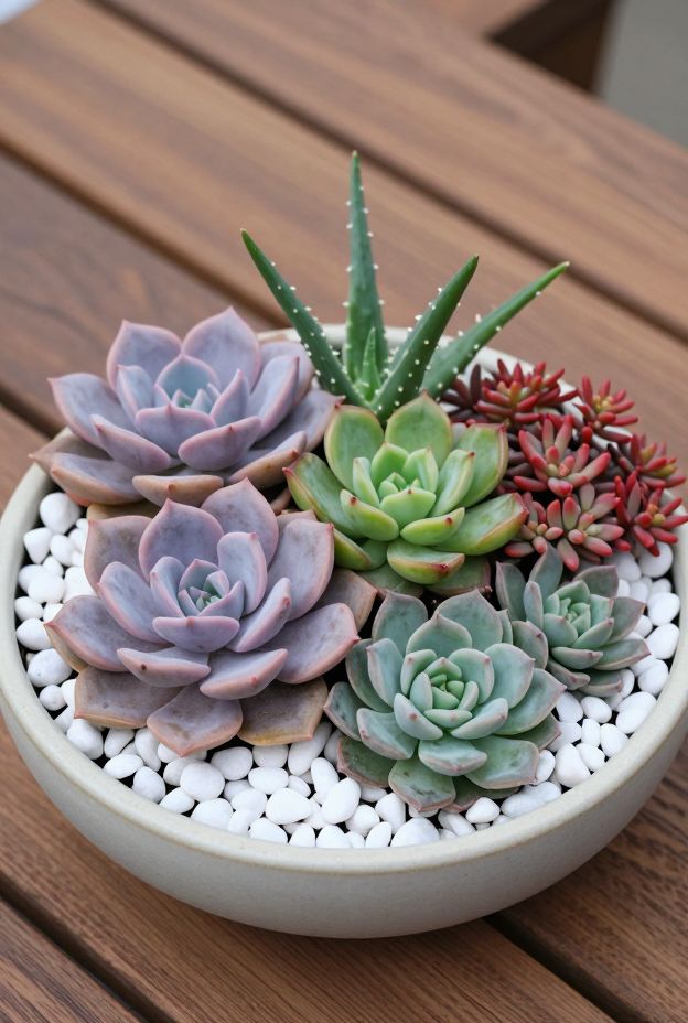 12 Stunning Full Sun Planter Ideas Bursting with Color All Season Long