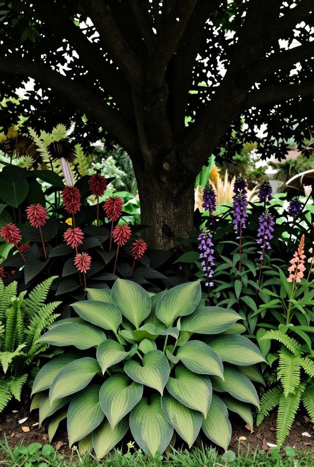 15 Stunning Garden Bed Ideas to Create a Lush and Colorful Outdoor Space