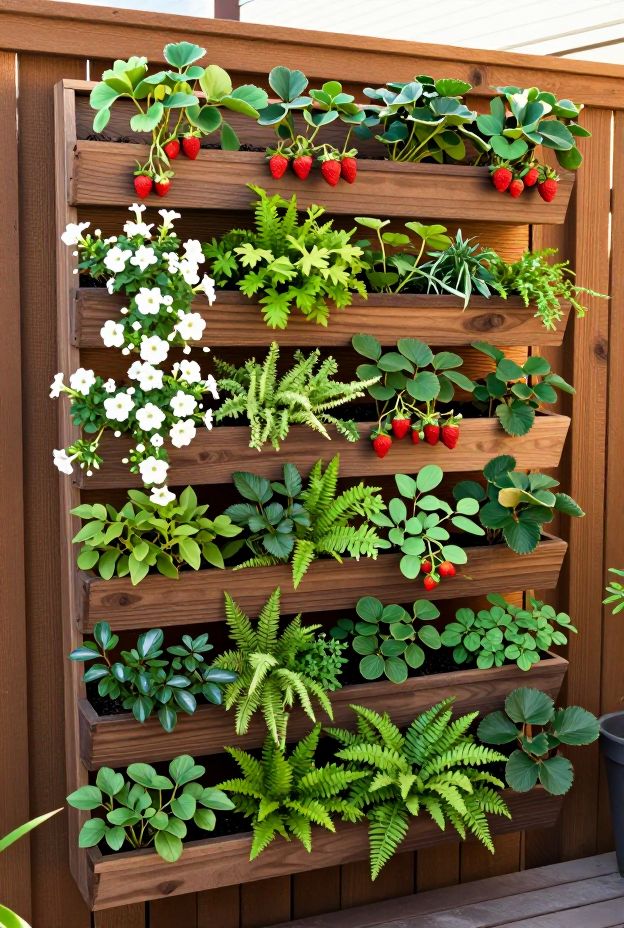 15 Stunning Garden Bed Ideas to Create a Lush and Colorful Outdoor Space