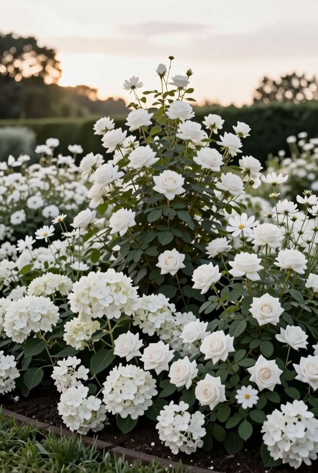 15 Stunning Garden Bed Ideas to Create a Lush and Colorful Outdoor Space