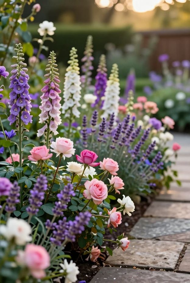 15 Stunning Garden Bed Ideas to Create a Lush and Colorful Outdoor Space