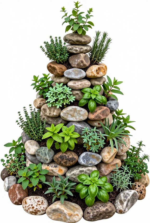 15 Stunning Garden Bed Ideas to Create a Lush and Colorful Outdoor Space