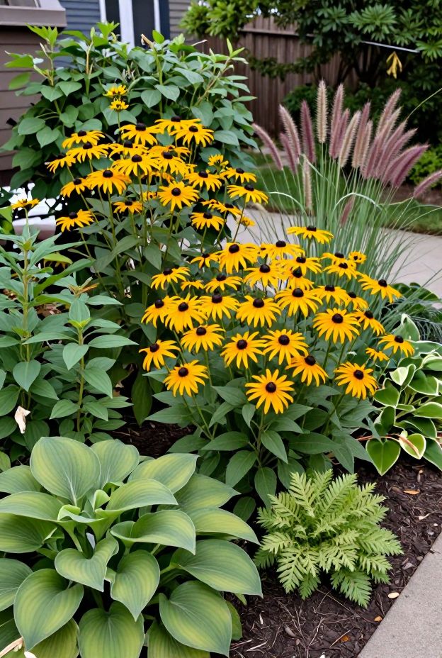 15 Stunning Garden Bed Ideas to Create a Lush and Colorful Outdoor Space