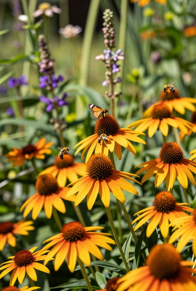 15 Stunning Garden Bed Ideas to Create a Lush and Colorful Outdoor Space
