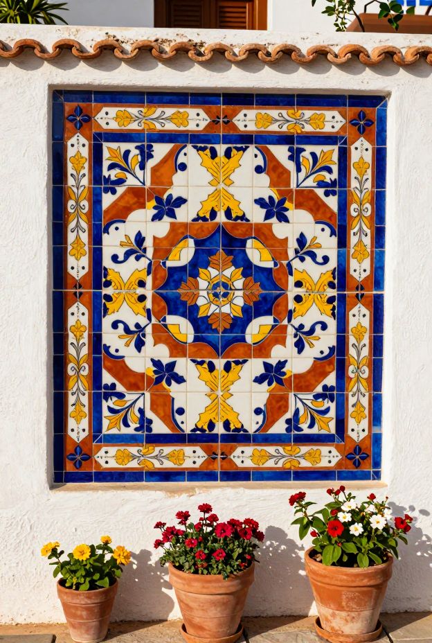 14 Stunning Garden Wall Ideas to Add Structure and Elegance Outdoors