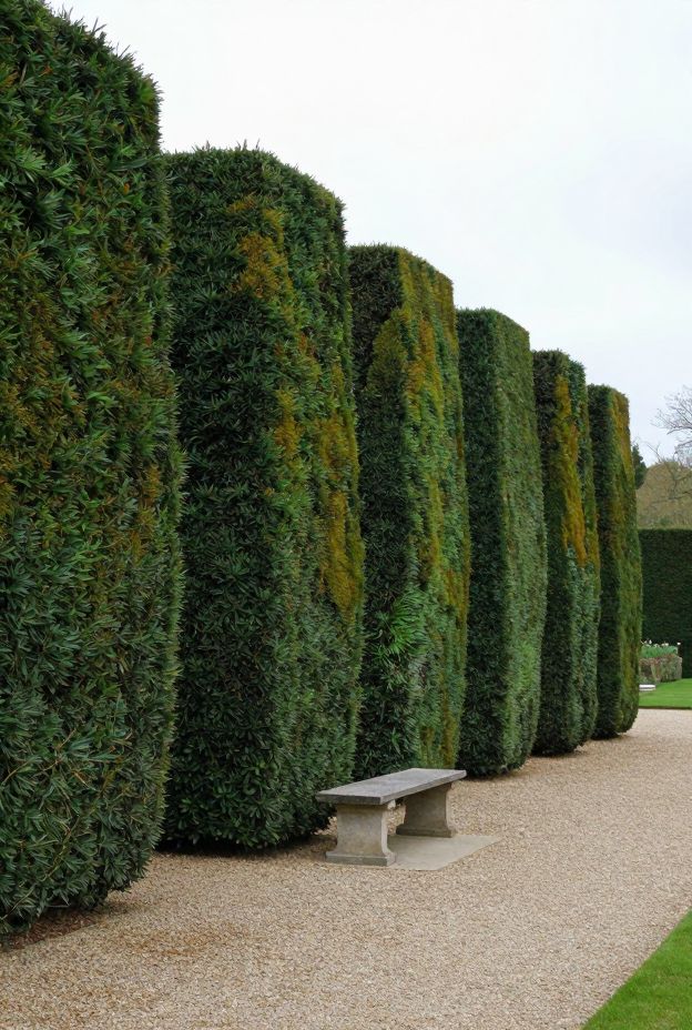 14 Stunning Garden Wall Ideas to Add Structure and Elegance Outdoors