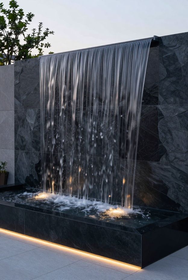 14 Stunning Garden Wall Ideas to Add Structure and Elegance Outdoors