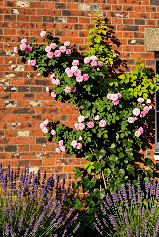 14 Stunning Garden Wall Ideas to Add Structure and Elegance Outdoors