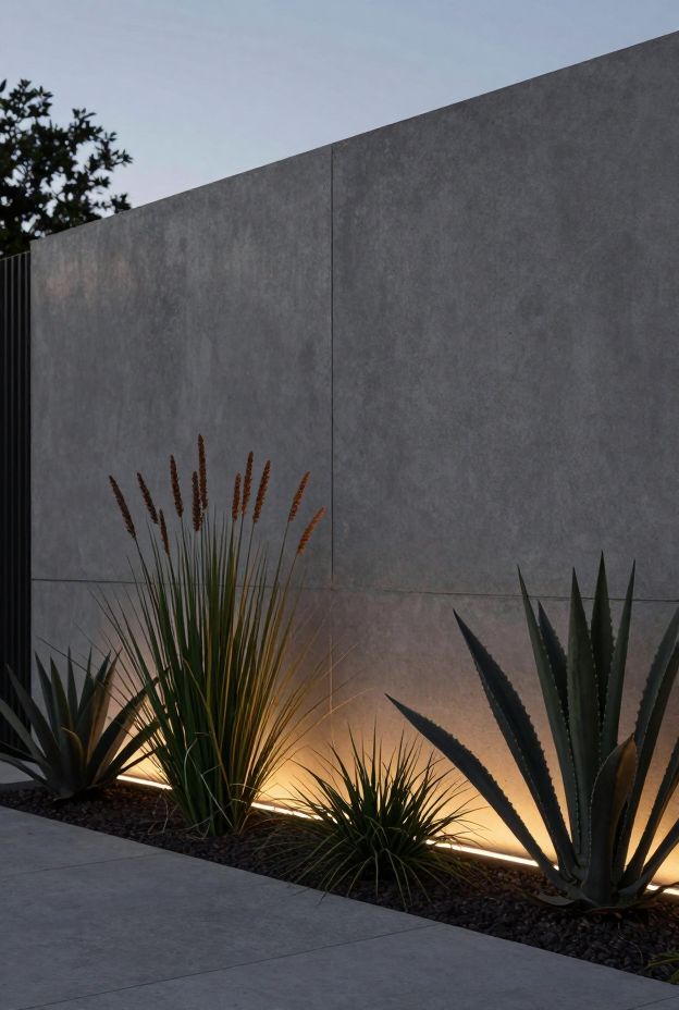 14 Stunning Garden Wall Ideas to Add Structure and Elegance Outdoors