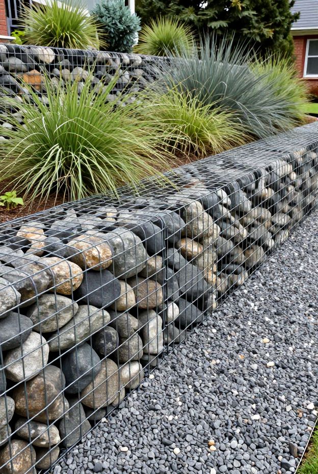 14 Stunning Garden Wall Ideas to Add Structure and Elegance Outdoors