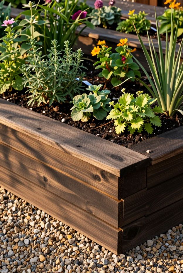 14 Stunning Garden Wall Ideas to Add Structure and Elegance Outdoors