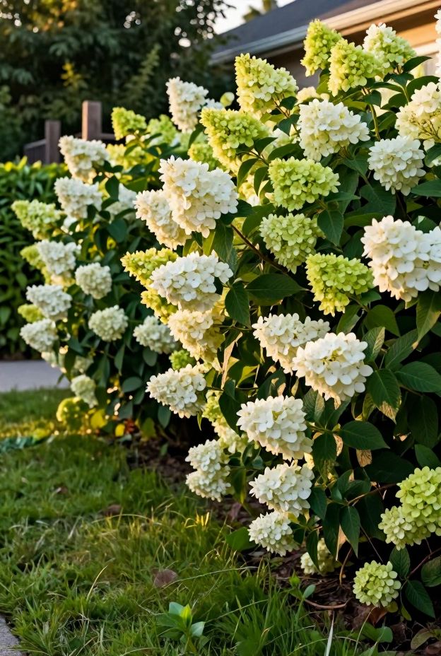 14 Gorgeous Hydrangea Landscaping Ideas for a Lush Garden Look