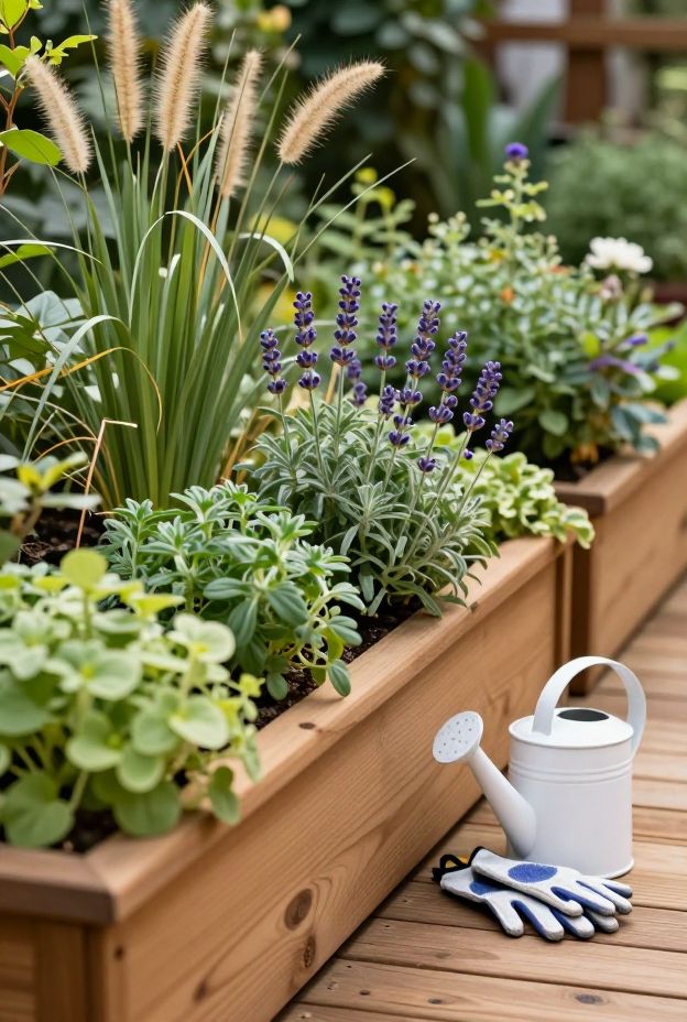 12 Gorgeous Low Deck Ideas Ground Level for Seamless Indoor-Outdoor Living