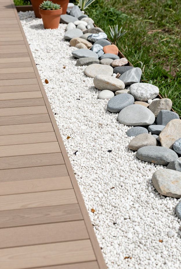 12 Gorgeous Low Deck Ideas Ground Level for Seamless Indoor-Outdoor Living