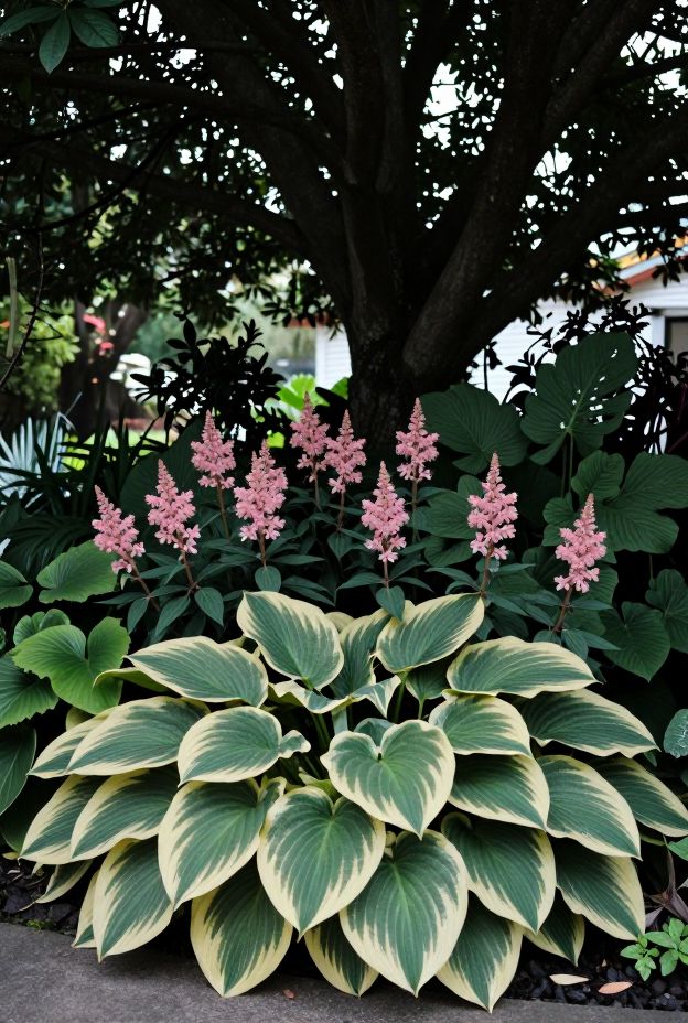 13 Brilliant Low Maintenance Flower Bed Ideas for Busy Homeowners