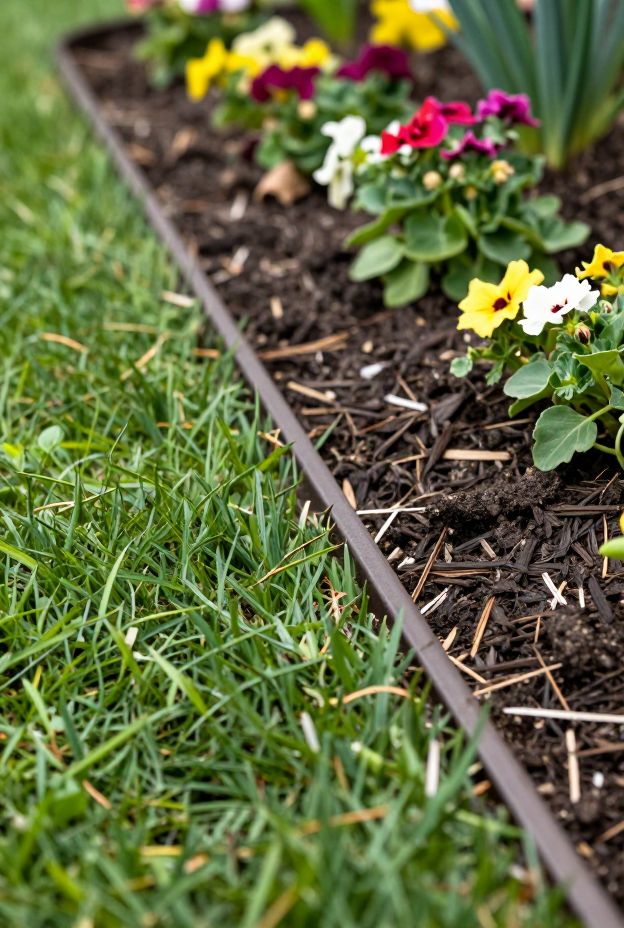 13 Brilliant Low Maintenance Flower Bed Ideas for Busy Homeowners