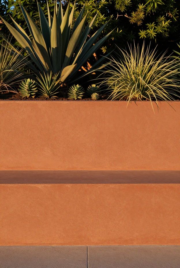 12 Charming Low Retaining Wall Ideas to Tame Sloped Garden Beds