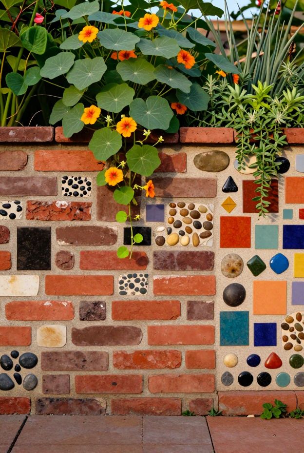 12 Charming Low Retaining Wall Ideas to Tame Sloped Garden Beds