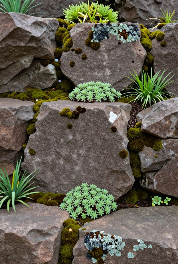 12 Charming Low Retaining Wall Ideas to Tame Sloped Garden Beds