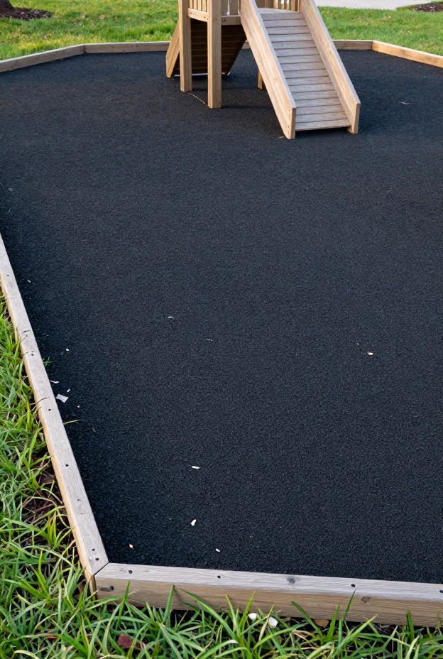 13 Brilliant Mulch Landscaping Ideas to Suppress Weeds and Add Curb Appeal