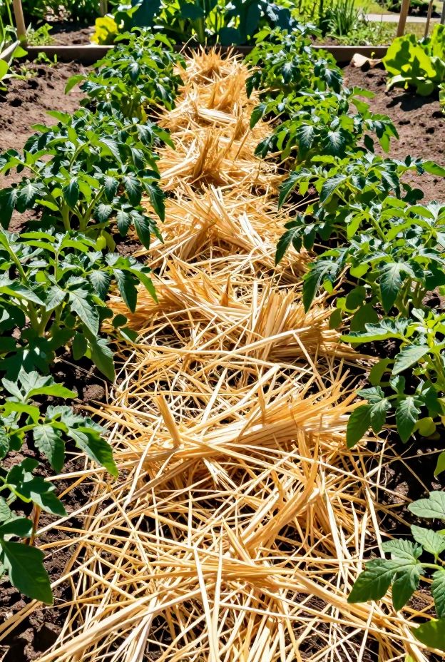 13 Brilliant Mulch Landscaping Ideas to Suppress Weeds and Add Curb Appeal