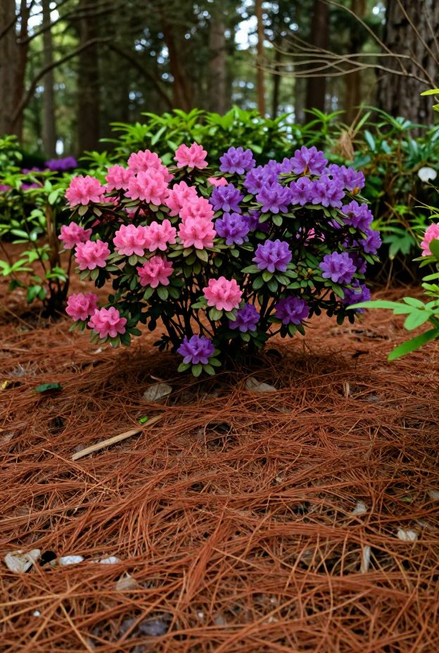 13 Brilliant Mulch Landscaping Ideas to Suppress Weeds and Add Curb Appeal